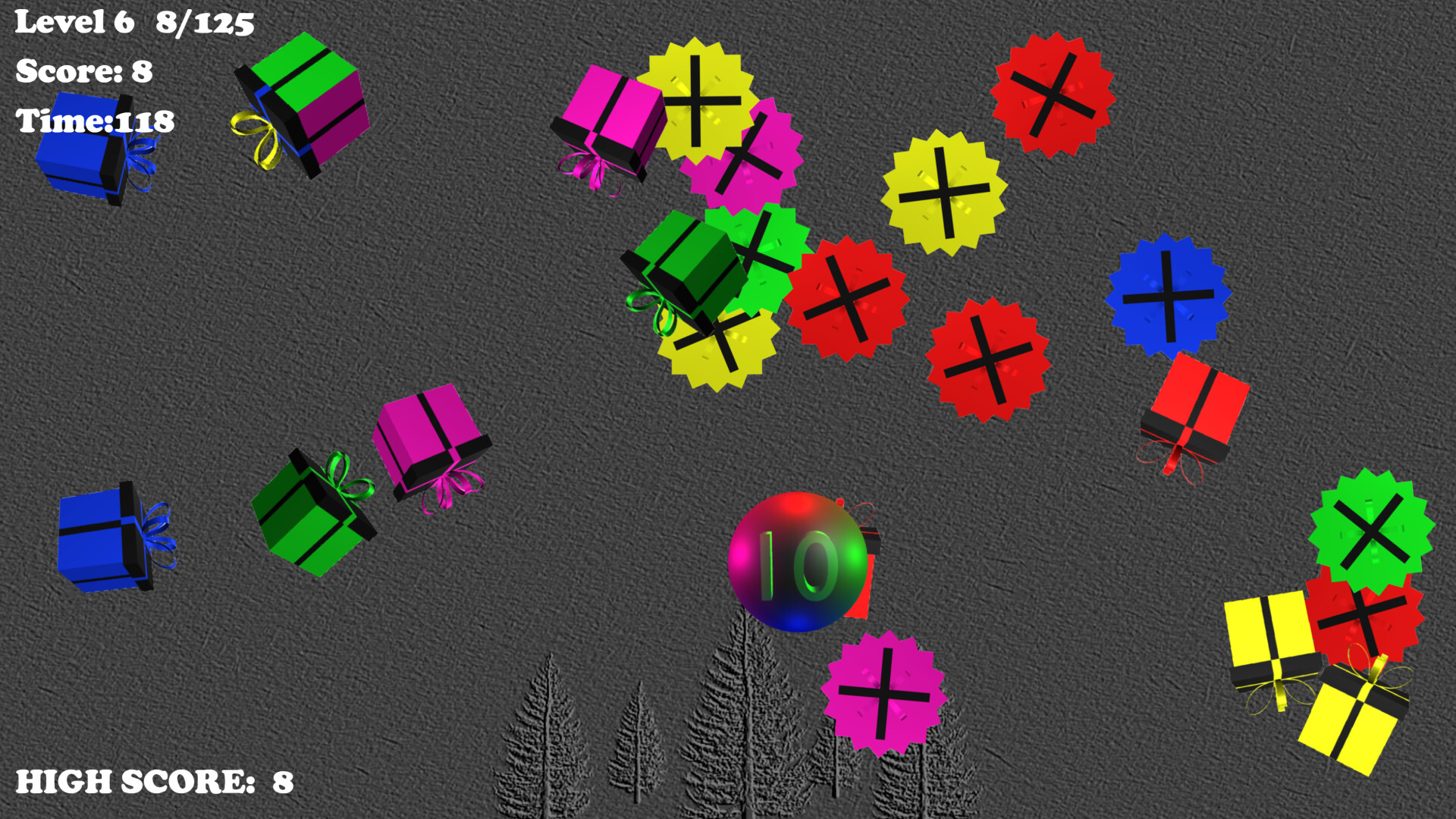 Prezzies screenshot 5