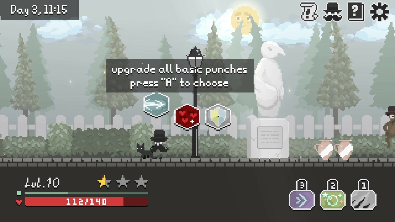 Punch the Garden screenshot 5