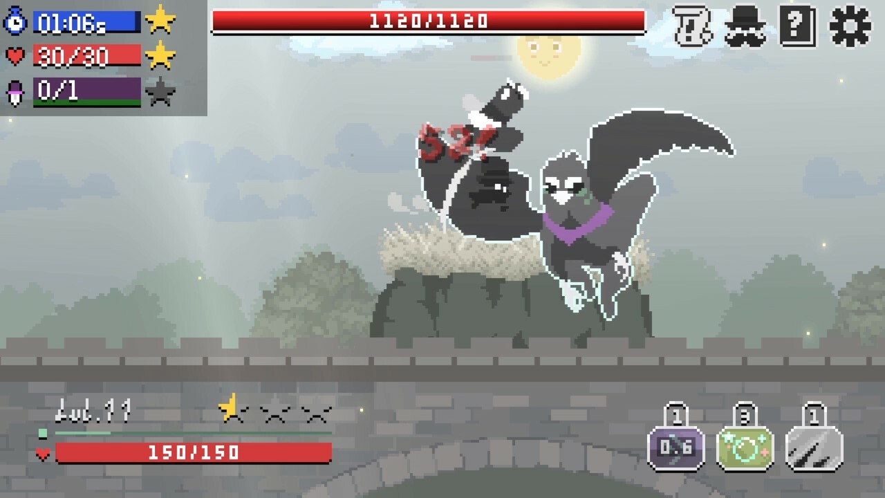 Punch the Garden screenshot 3