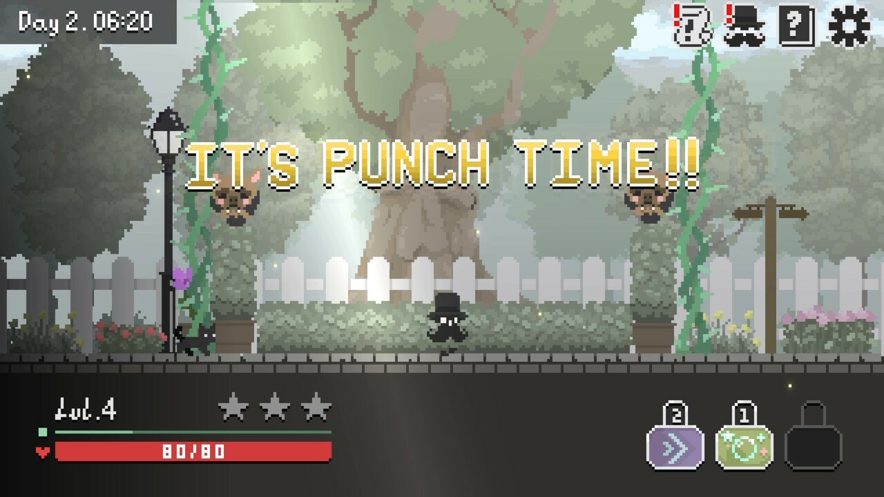 Punch the Garden screenshot 6