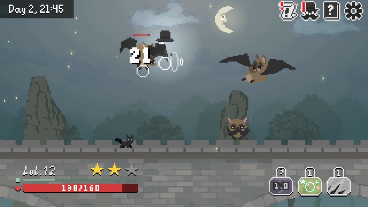 Punch the Garden screenshot 2