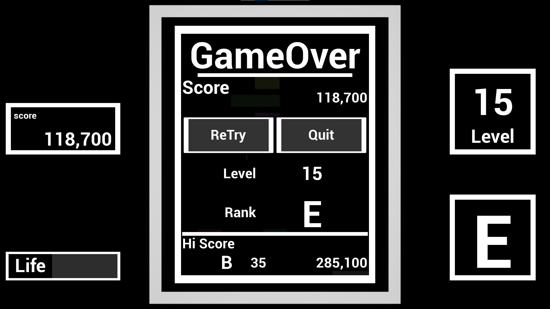 AlianBreak screenshot 6