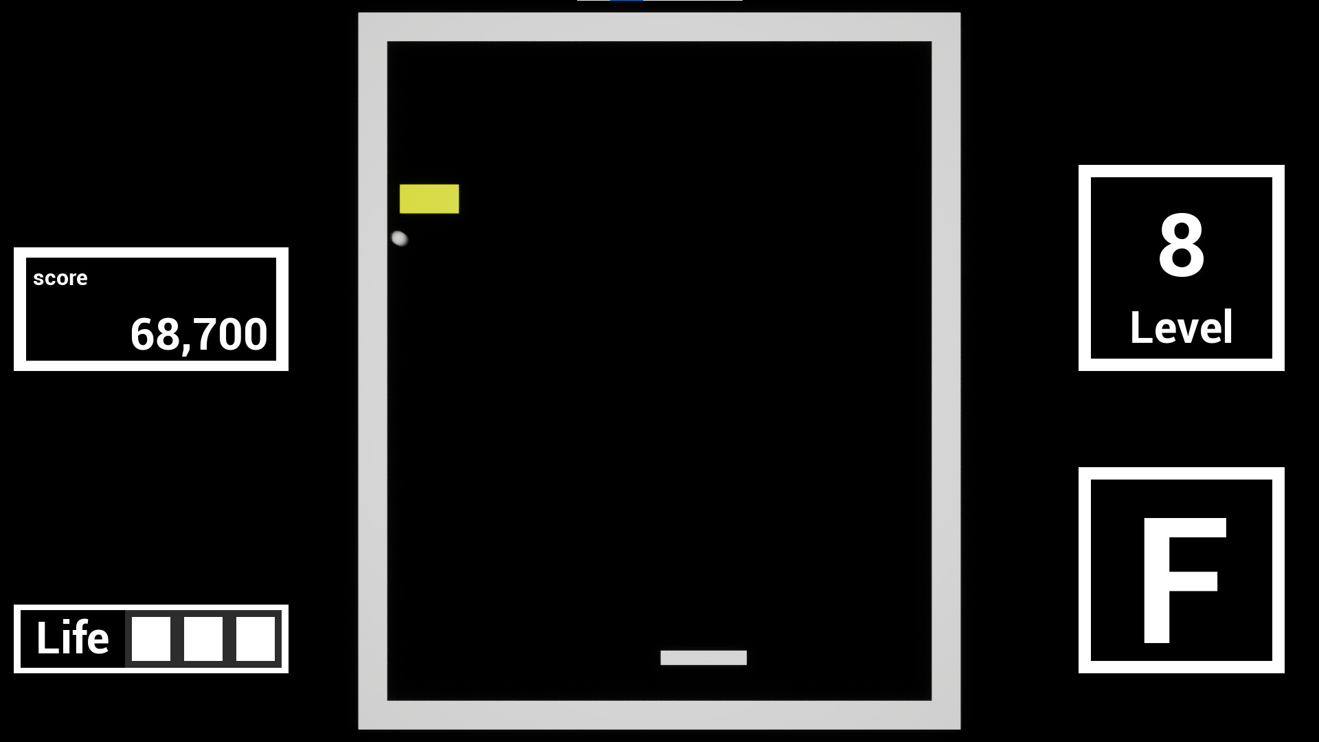 AlianBreak screenshot 1