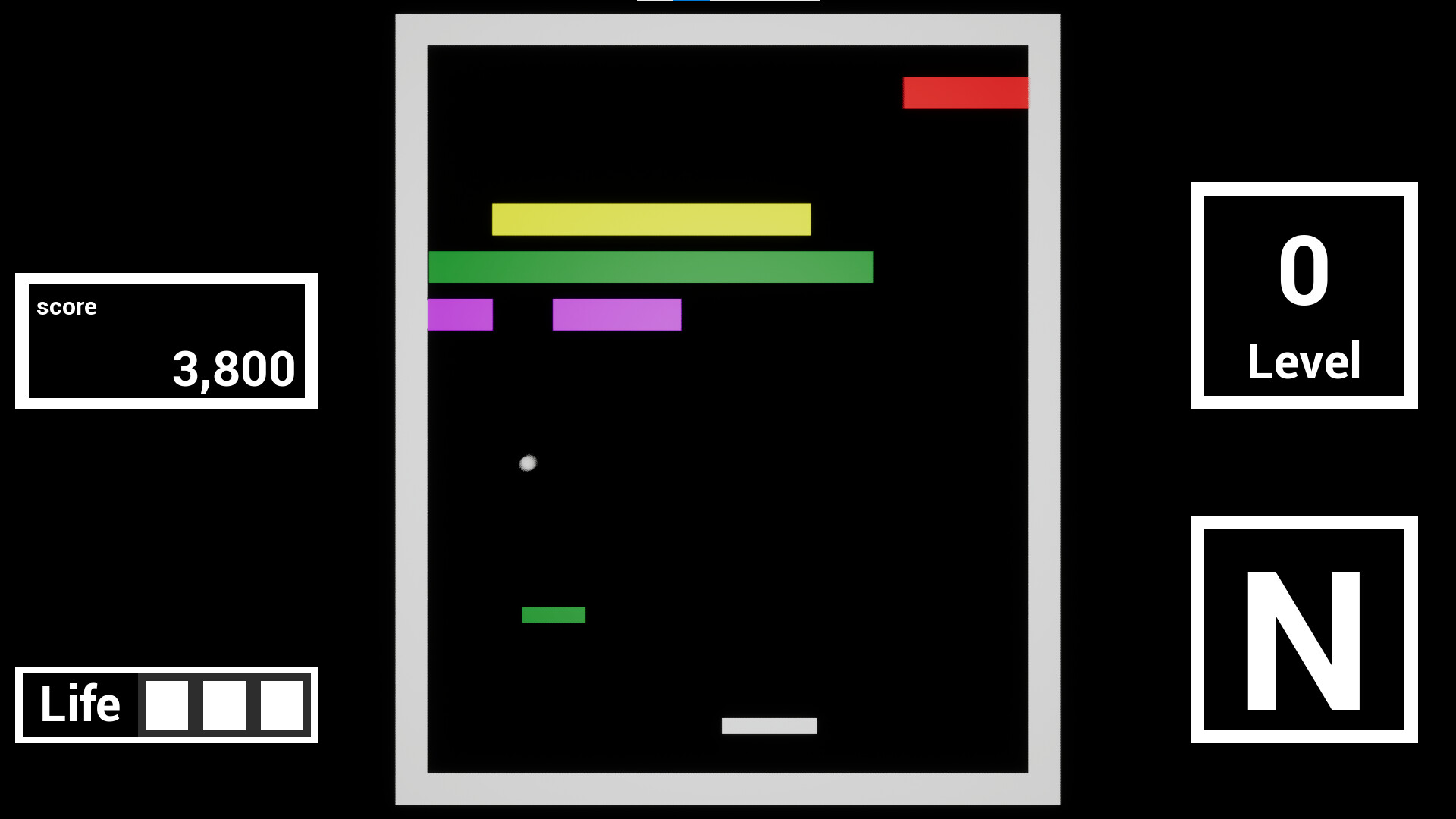 AlianBreak screenshot 5