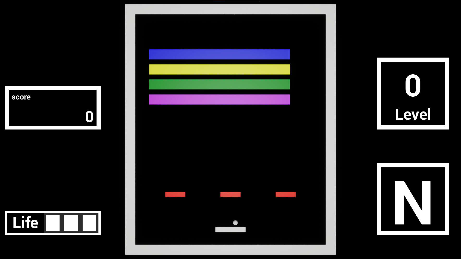 AlianBreak screenshot 3
