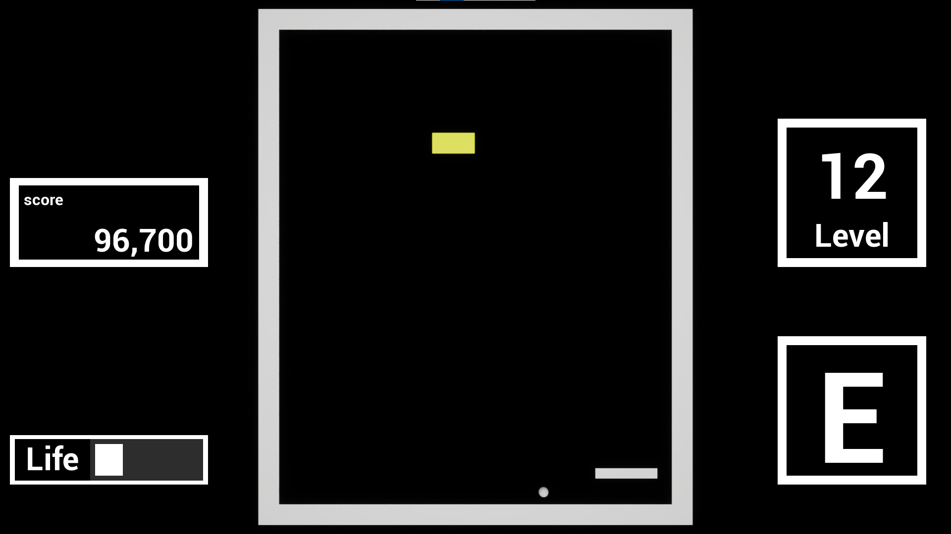 AlianBreak screenshot 2