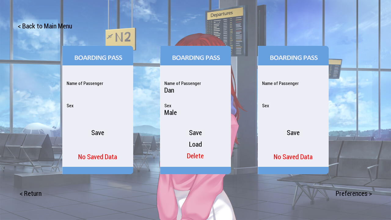 Layover Lovers screenshot 5