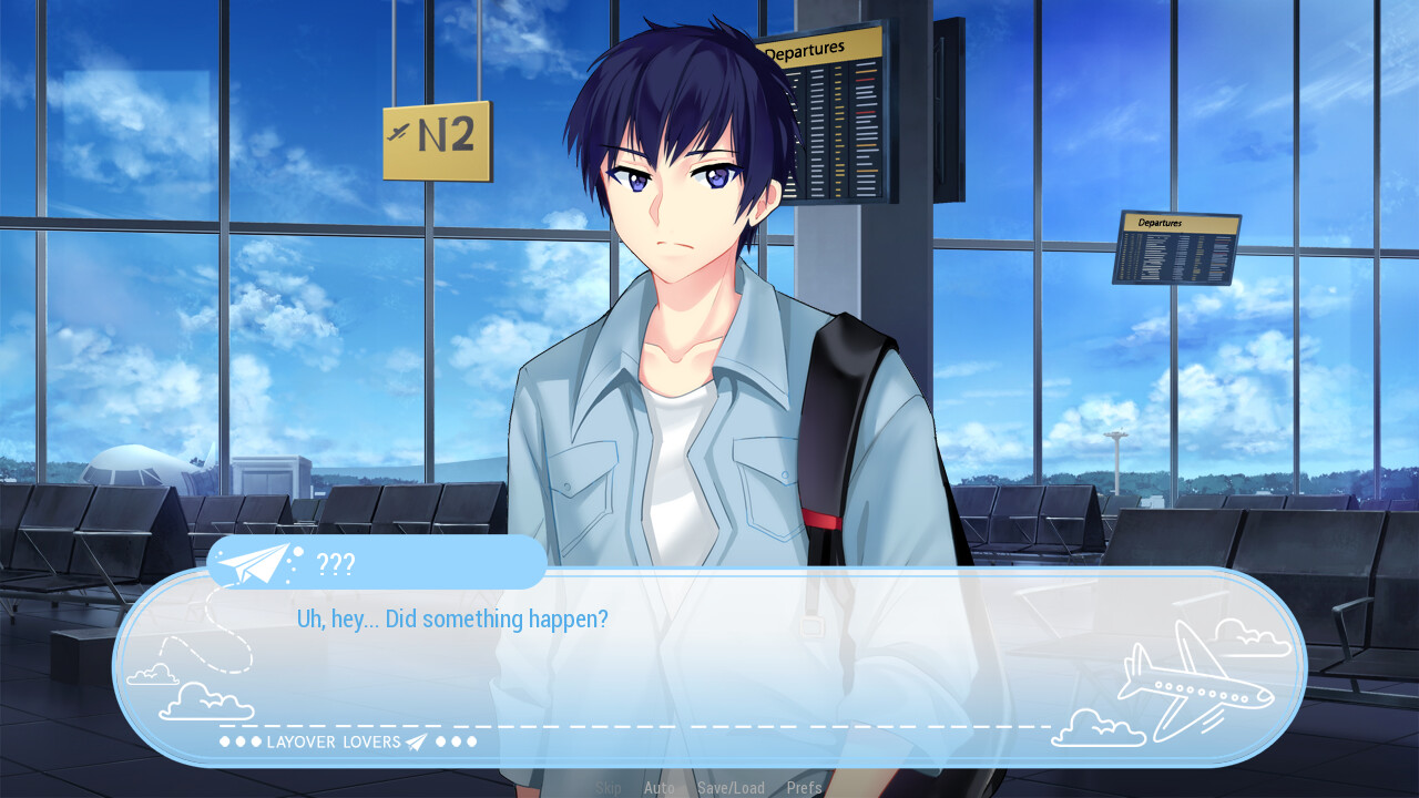 Layover Lovers screenshot 2