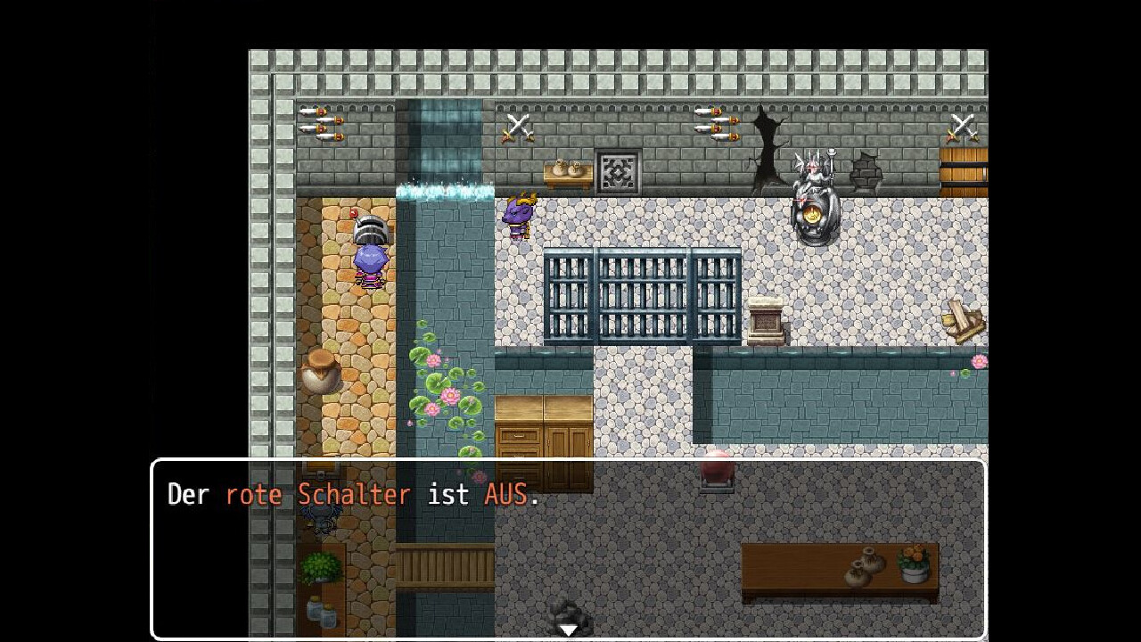 Schlosshelden screenshot 2