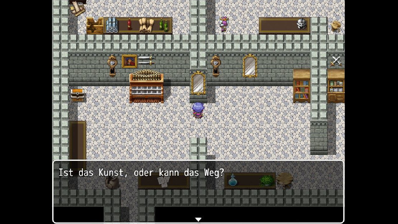 Schlosshelden screenshot 4