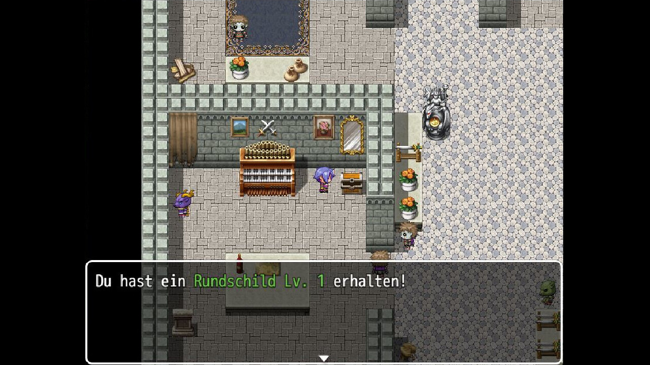 Schlosshelden screenshot 3
