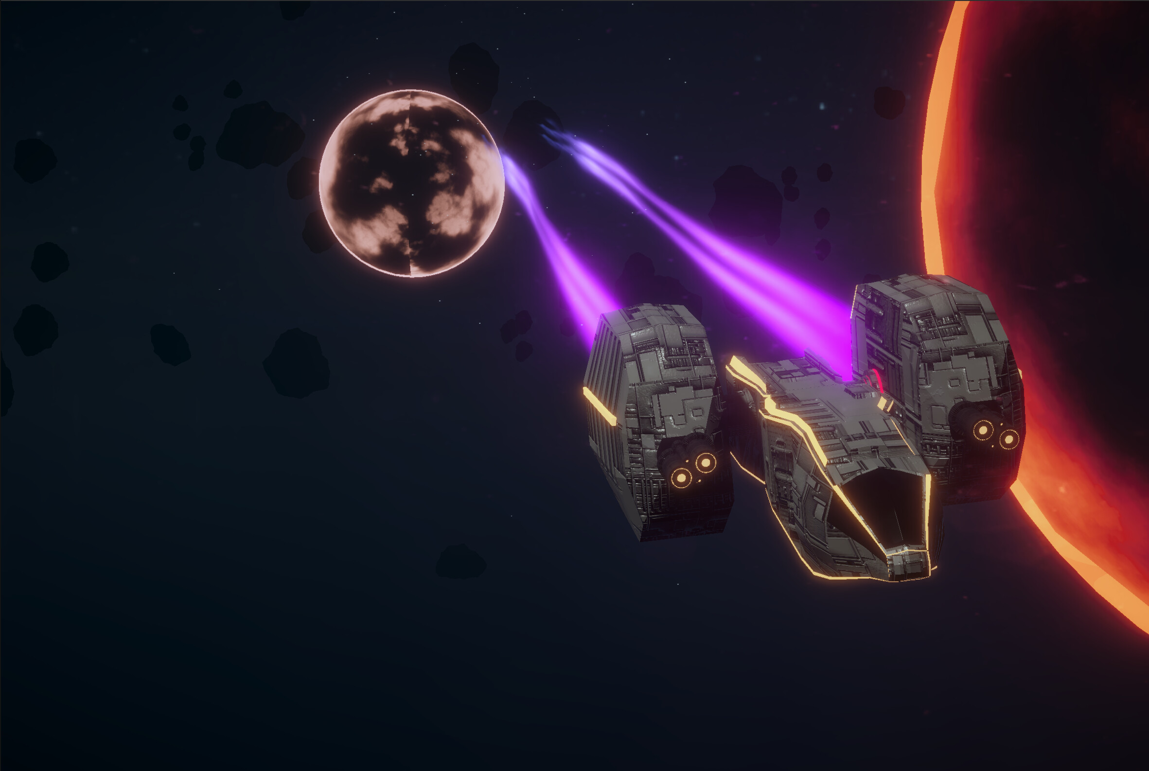 KOV screenshot 9
