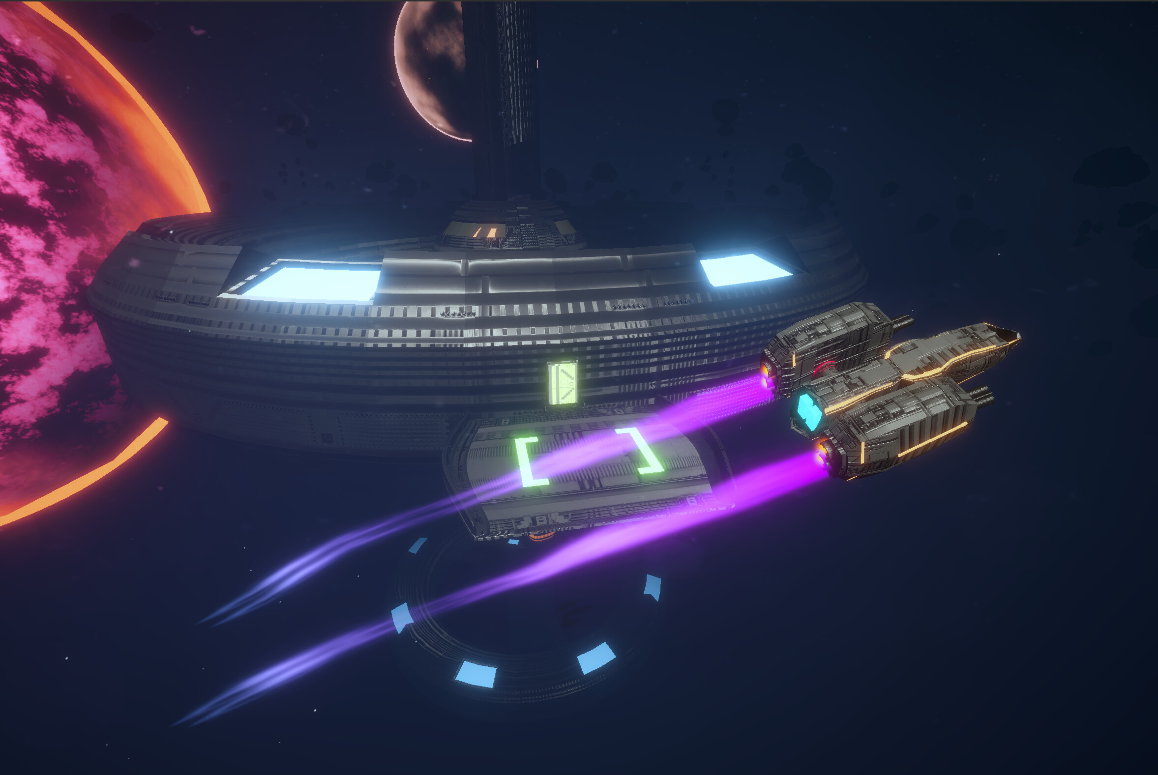 KOV screenshot 11