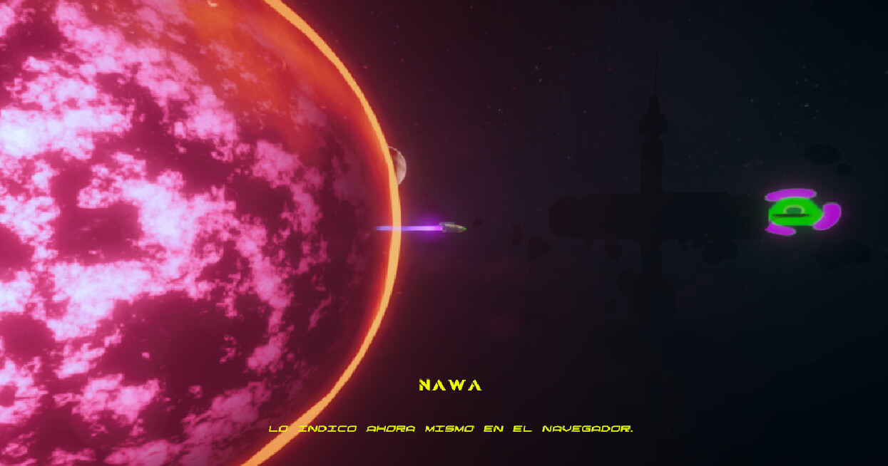 KOV screenshot 1