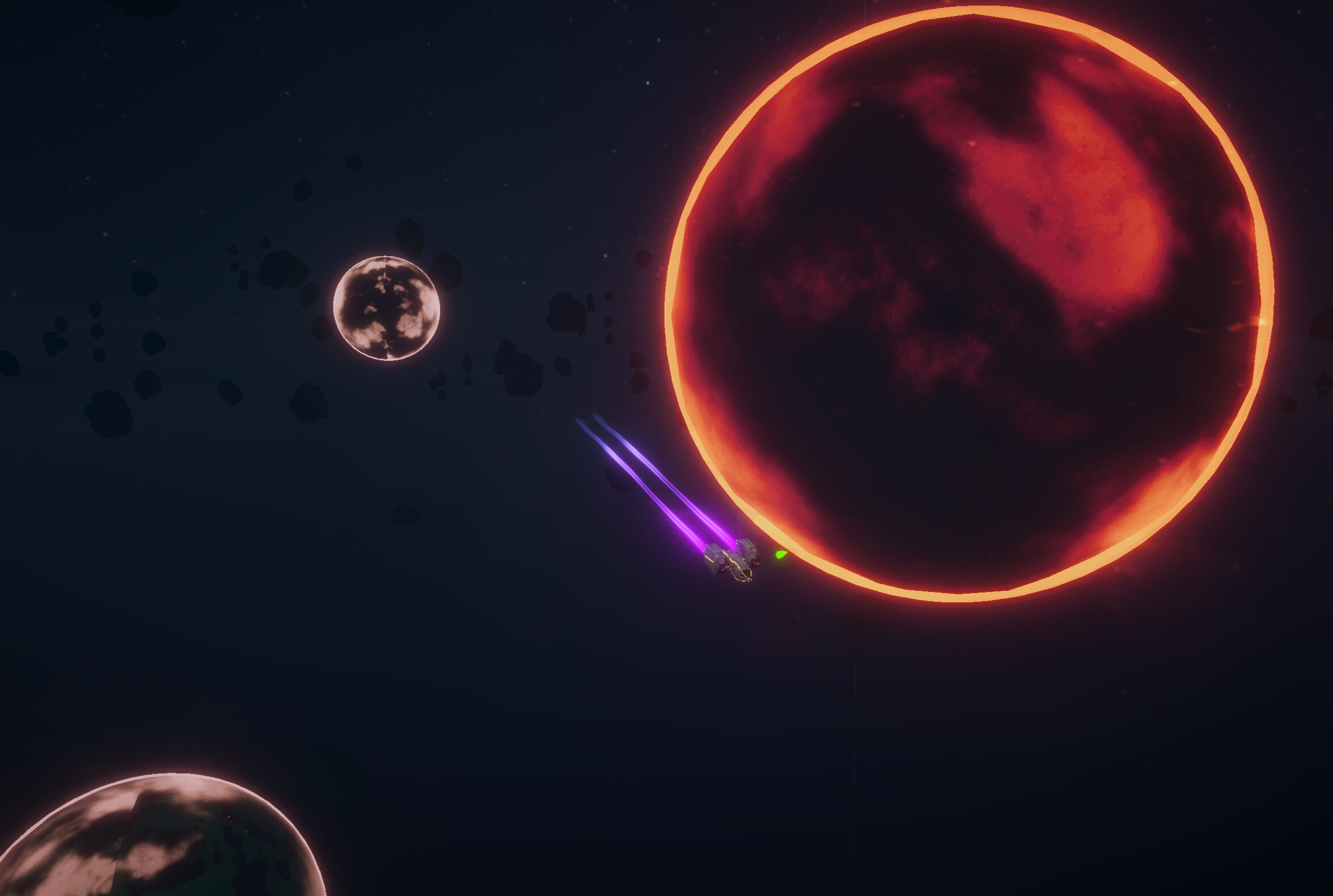 KOV screenshot 6