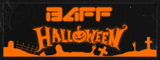 BAFF Halloween