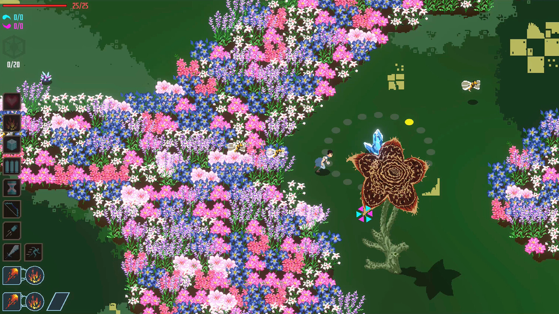 破境Lighark screenshot 9