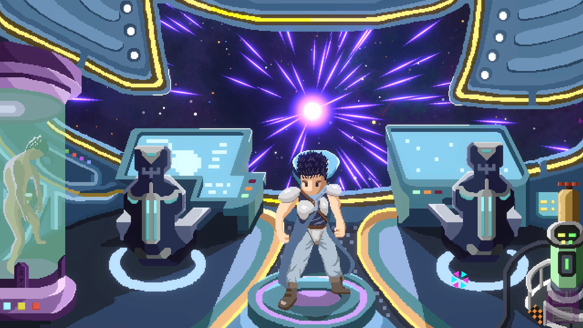 破境Lighark screenshot 10