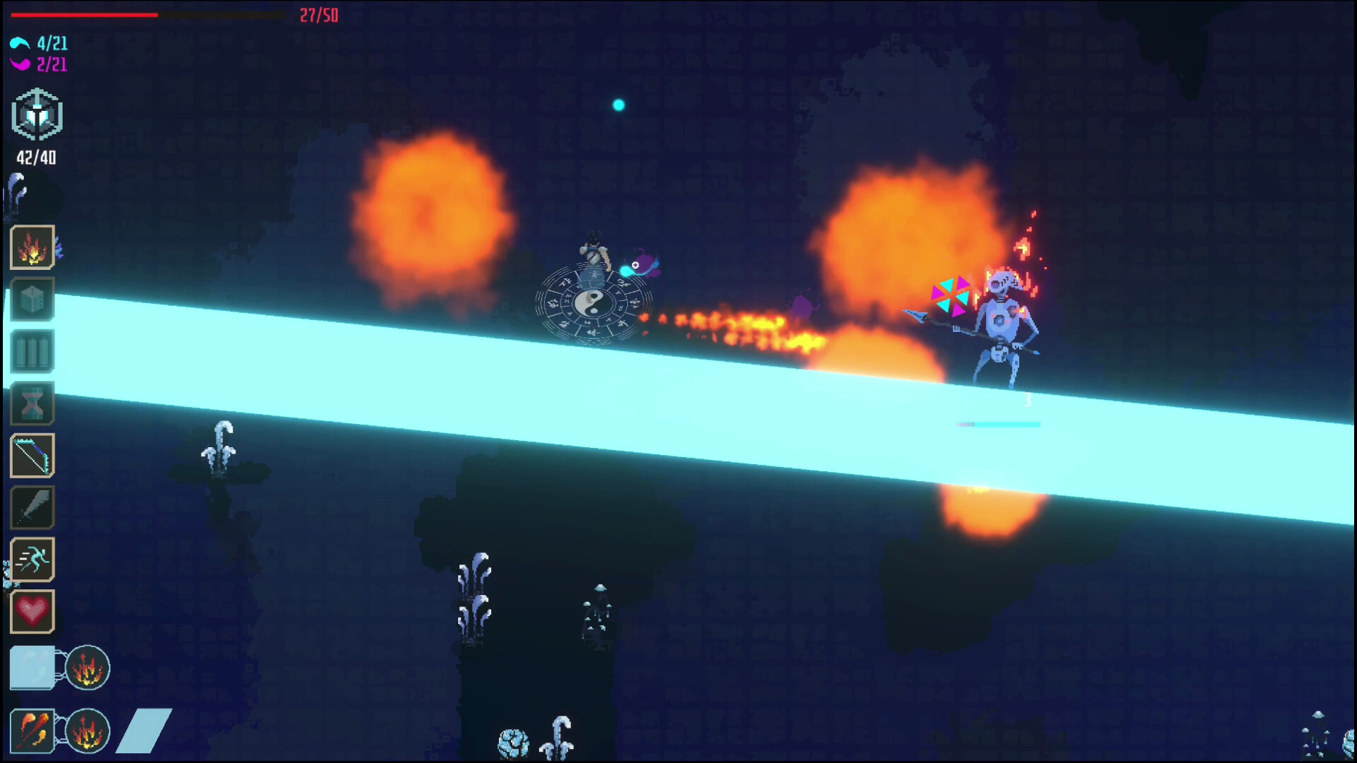 破境Lighark screenshot 6