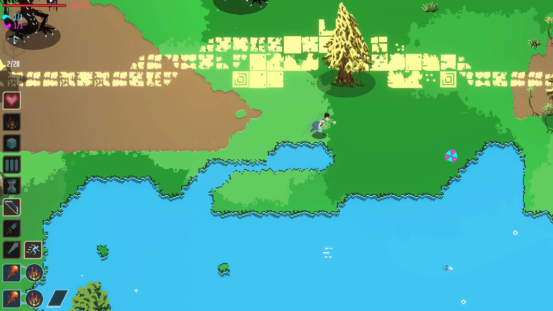 破境Lighark screenshot 13