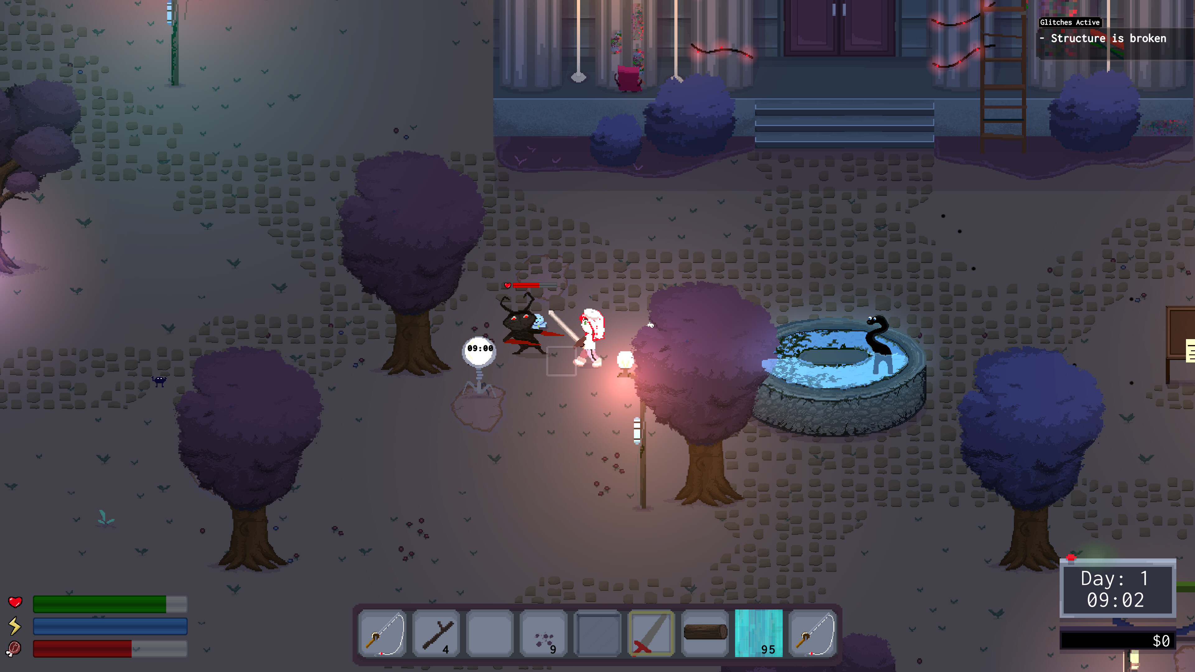 ThisIsTheGame screenshot 6