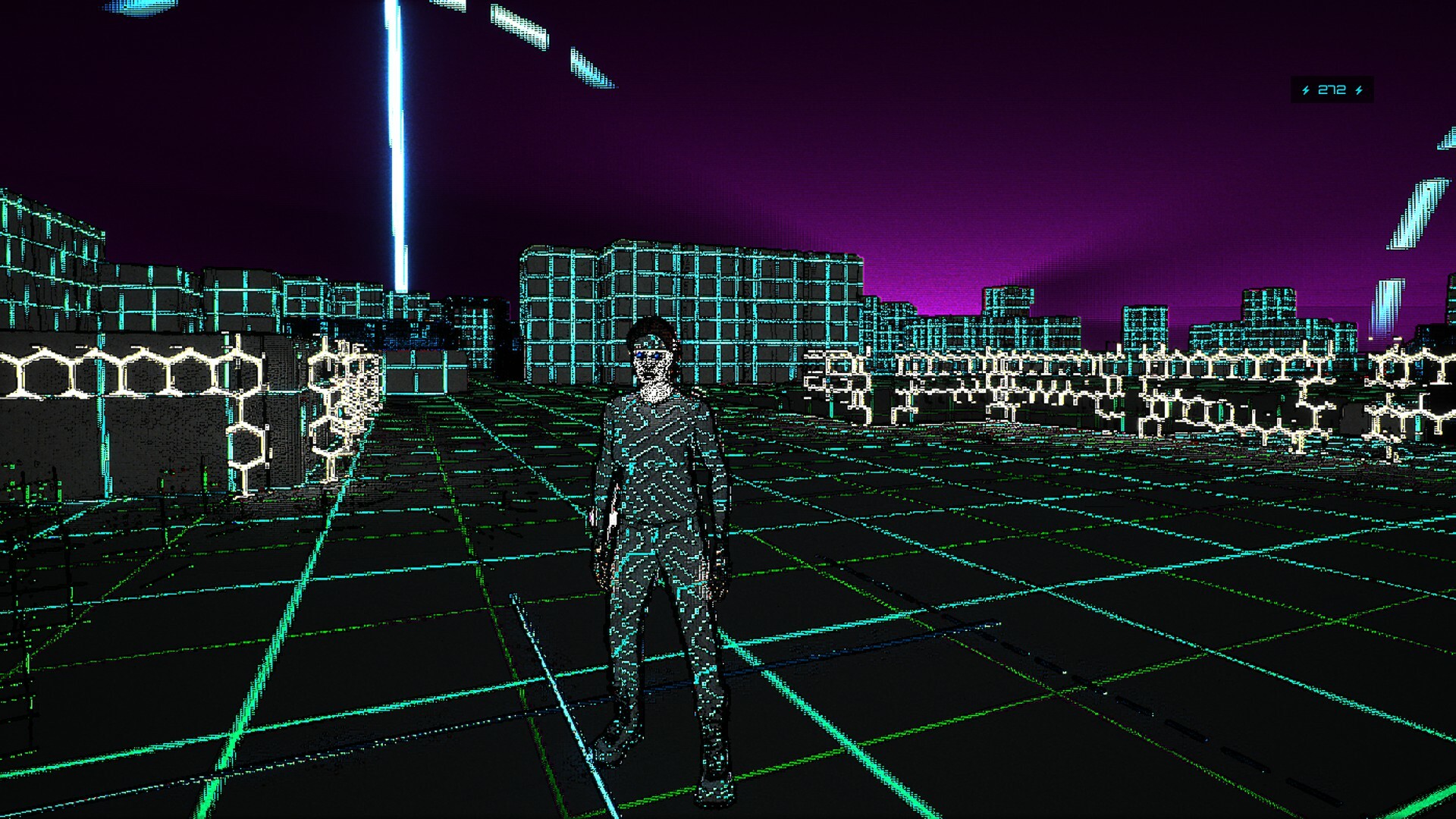 DeResolution screenshot 3