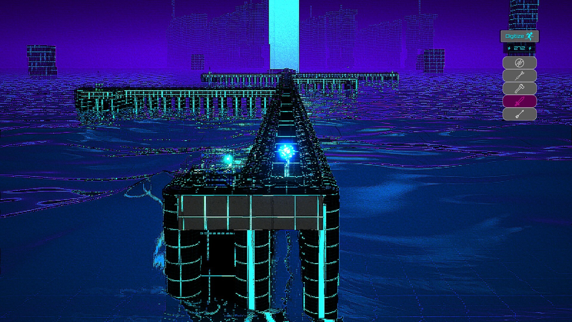 DeResolution screenshot 2