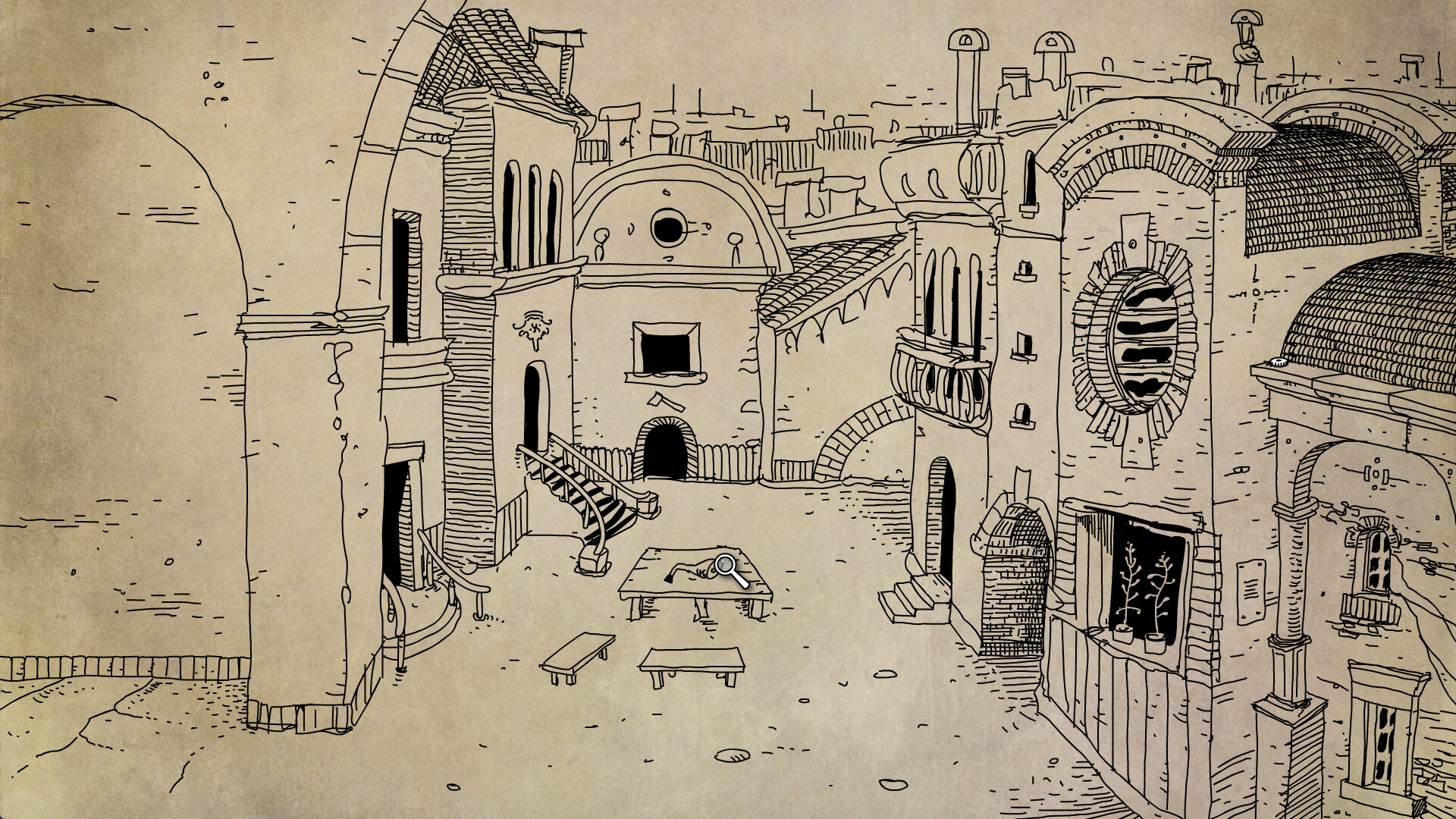 Daymare Town screenshot 21