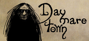 Daymare Town