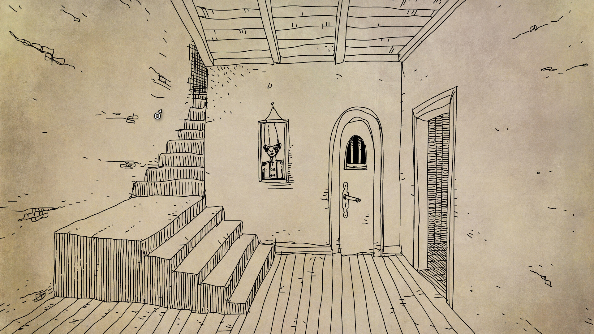 Daymare Town screenshot 11