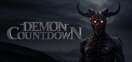 DemonCountdown Cover Image