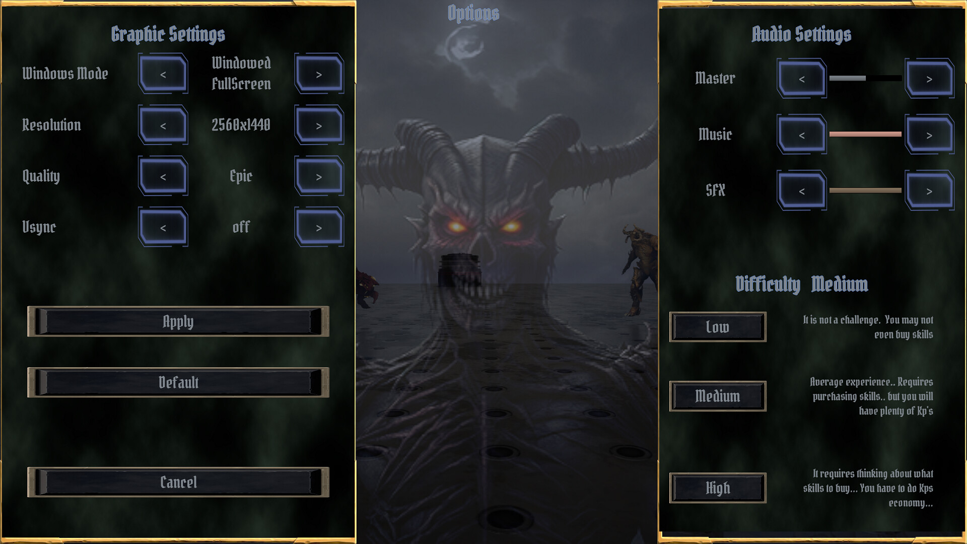 DemonCountdown screenshot 7