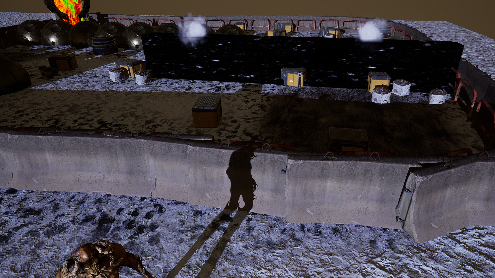 DemonCountdown screenshot 9