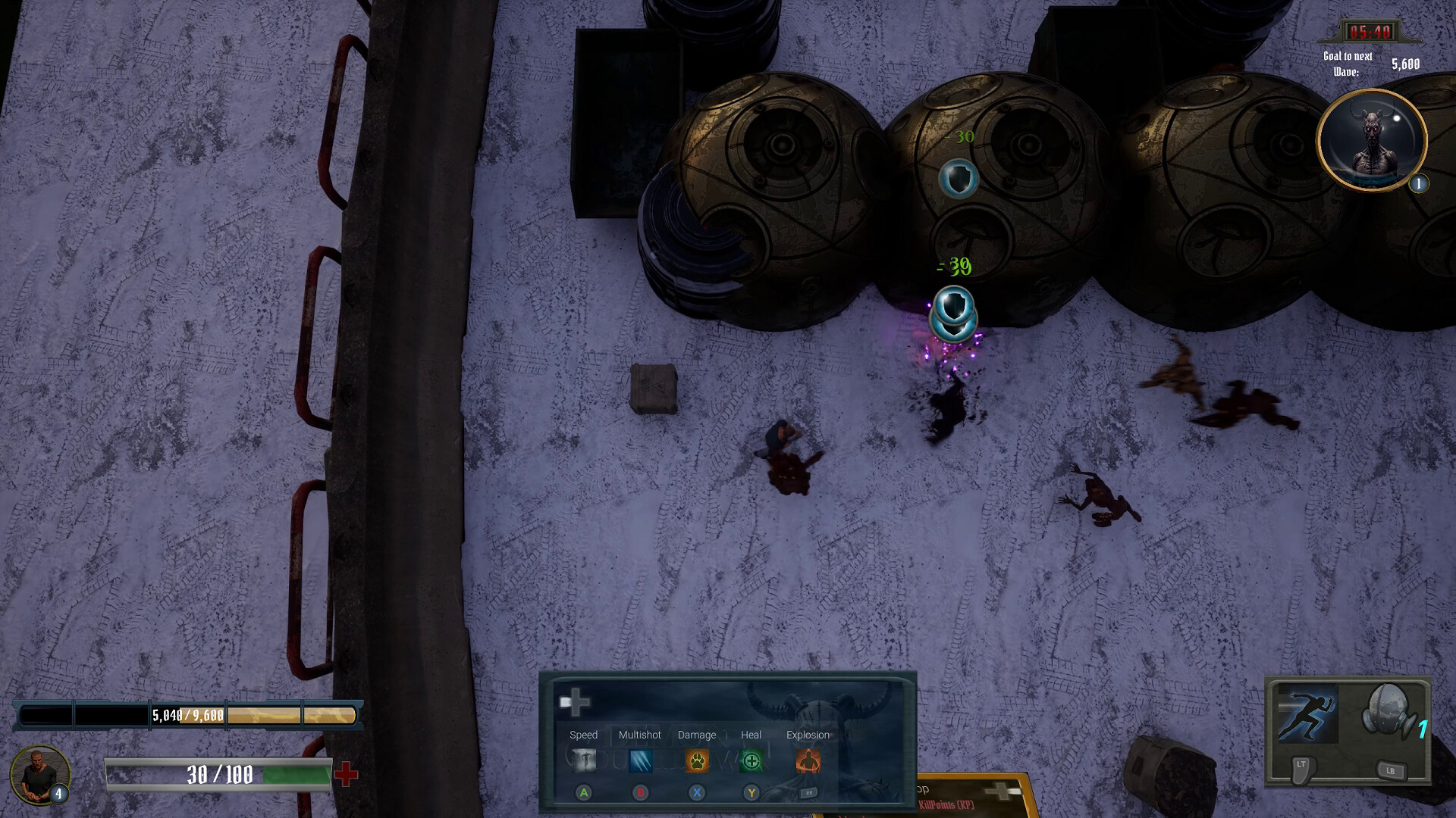 DemonCountdown screenshot 4