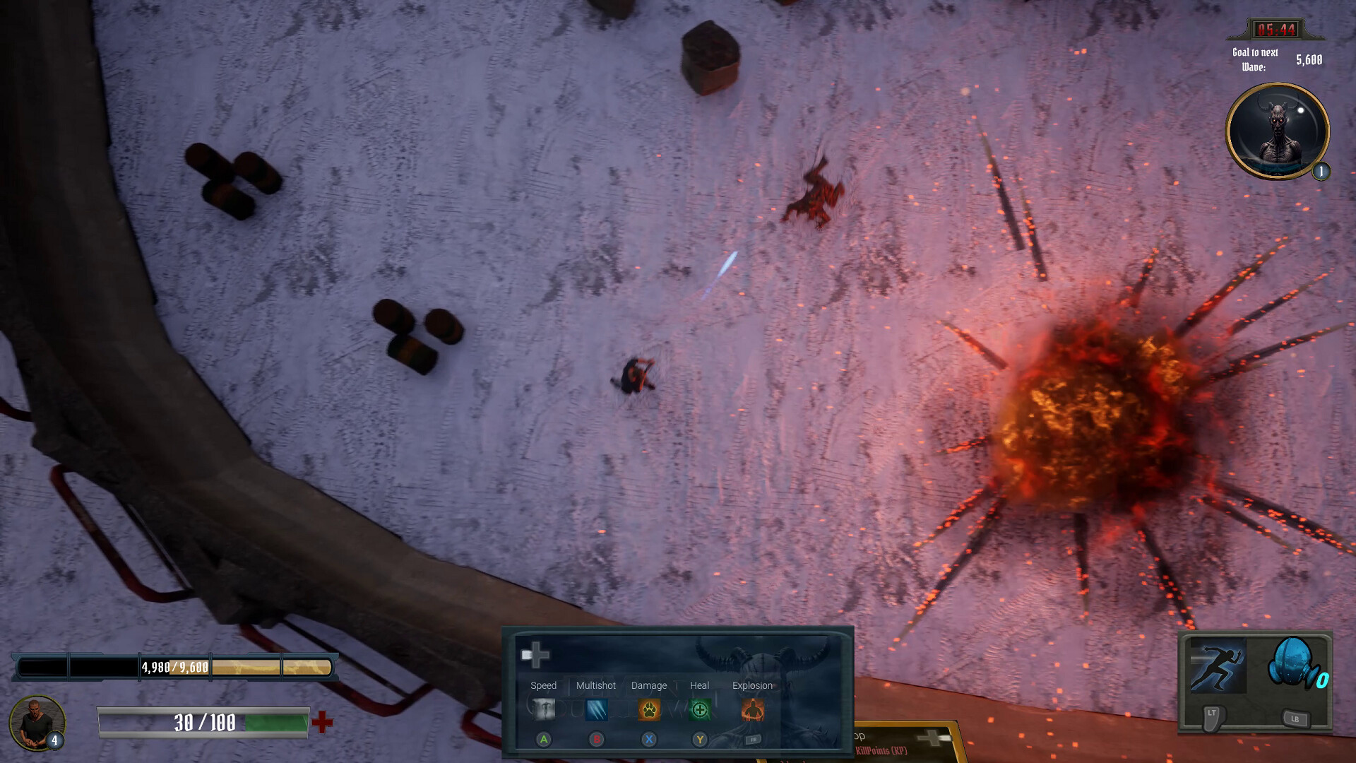 DemonCountdown screenshot 3
