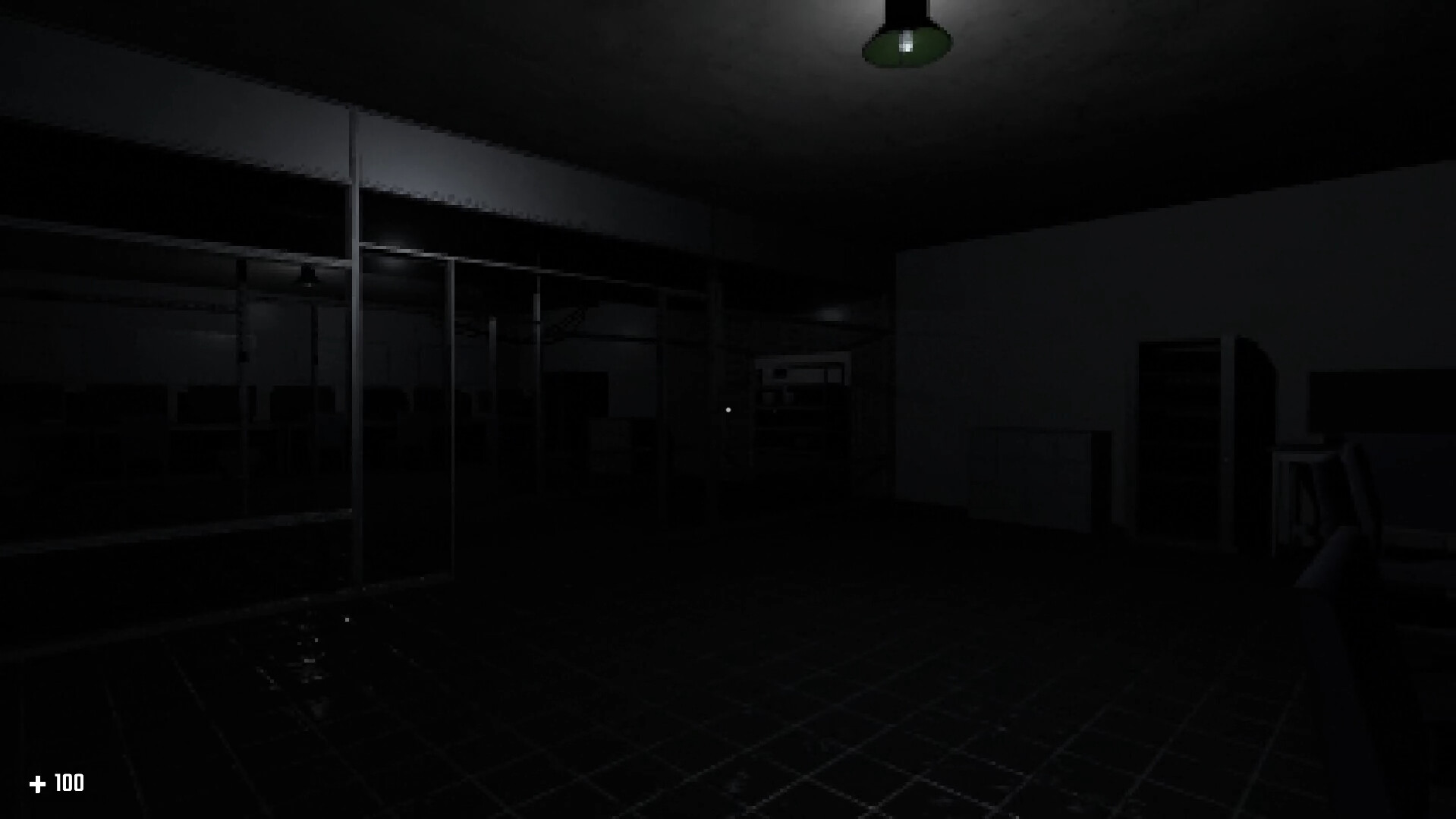 The Unknown Fear screenshot 3