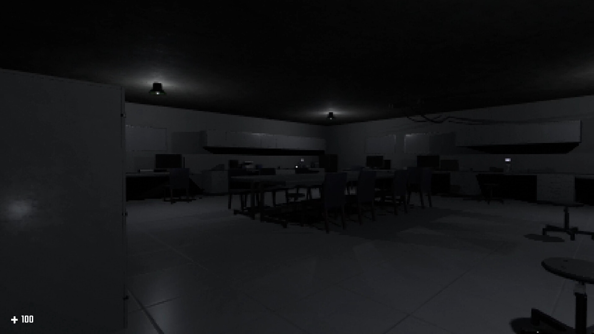 The Unknown Fear screenshot 4
