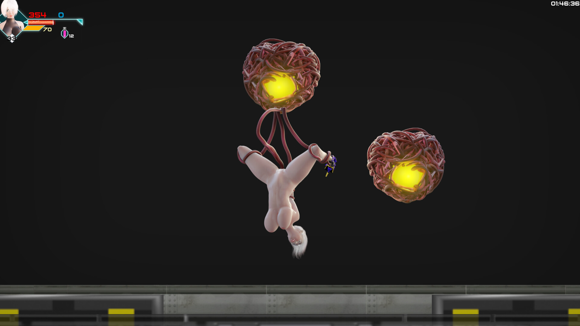 Lewd Cell screenshot 3