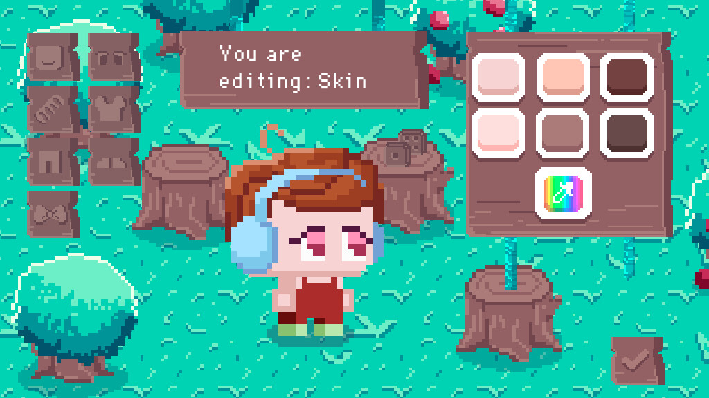 Animal Way screenshot 5