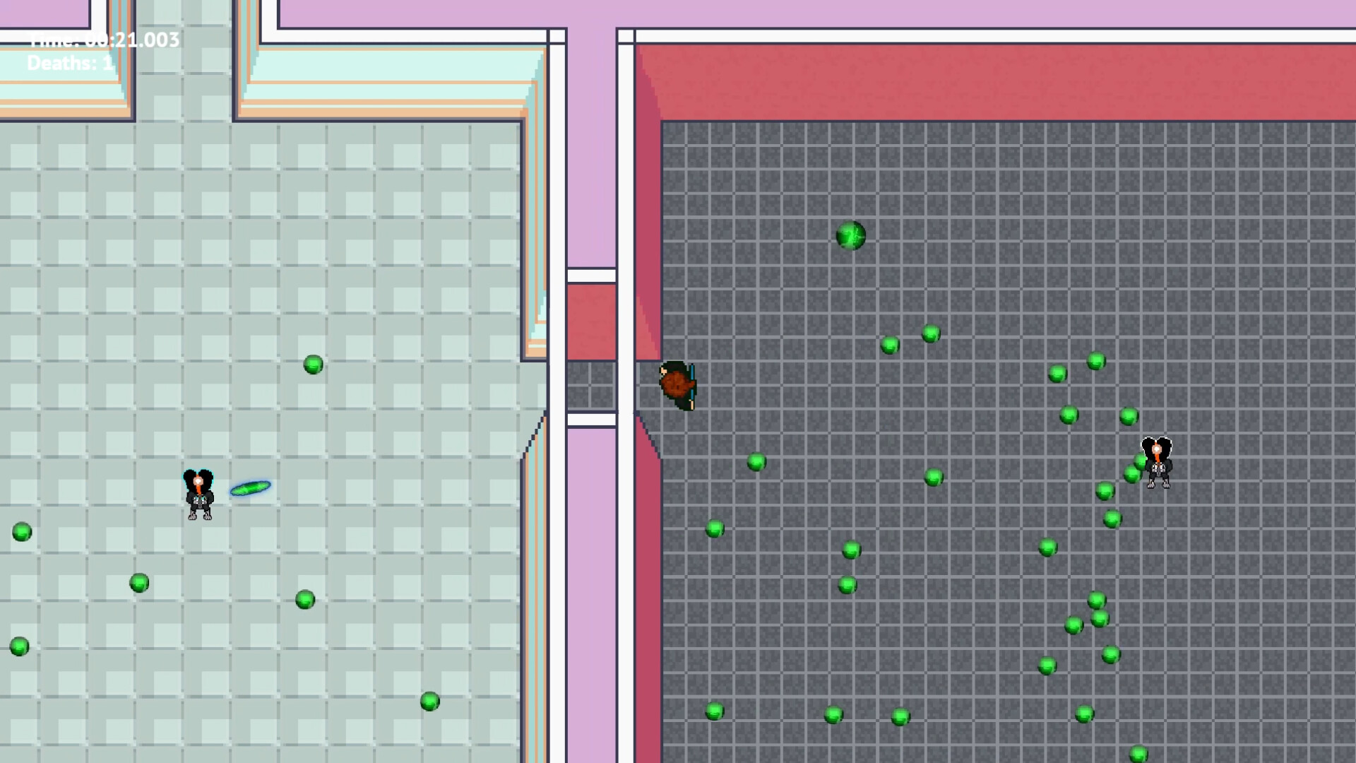 Codename Incubus screenshot 9