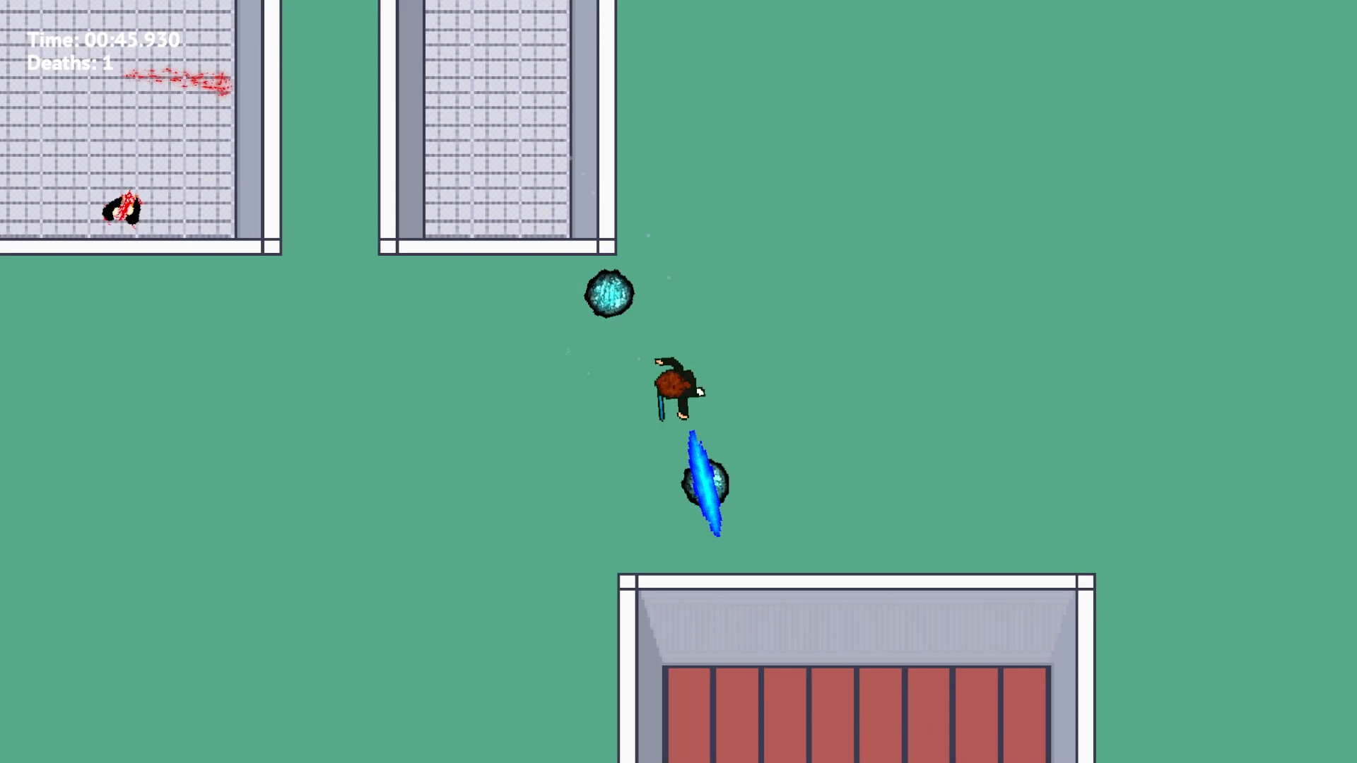 Codename Incubus screenshot 7