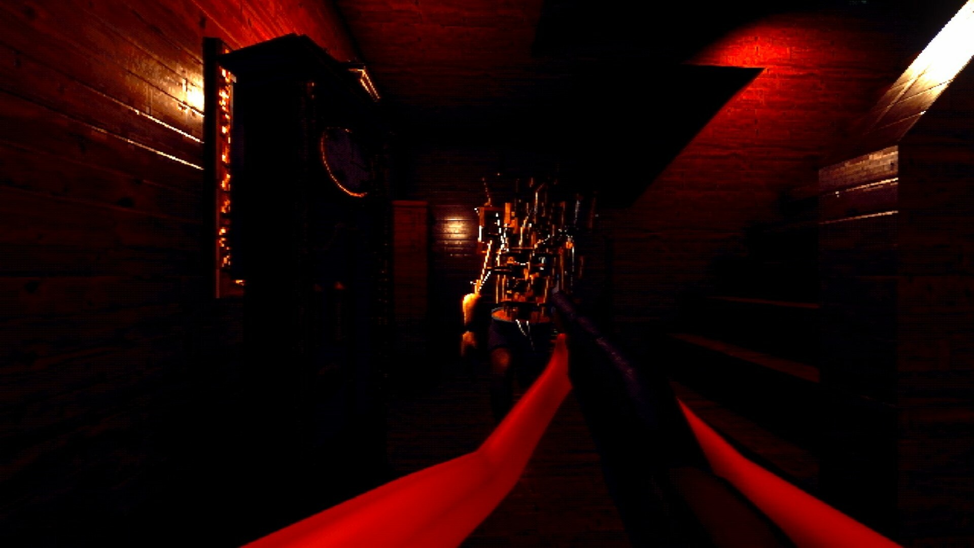 I'm Not Scared screenshot 5