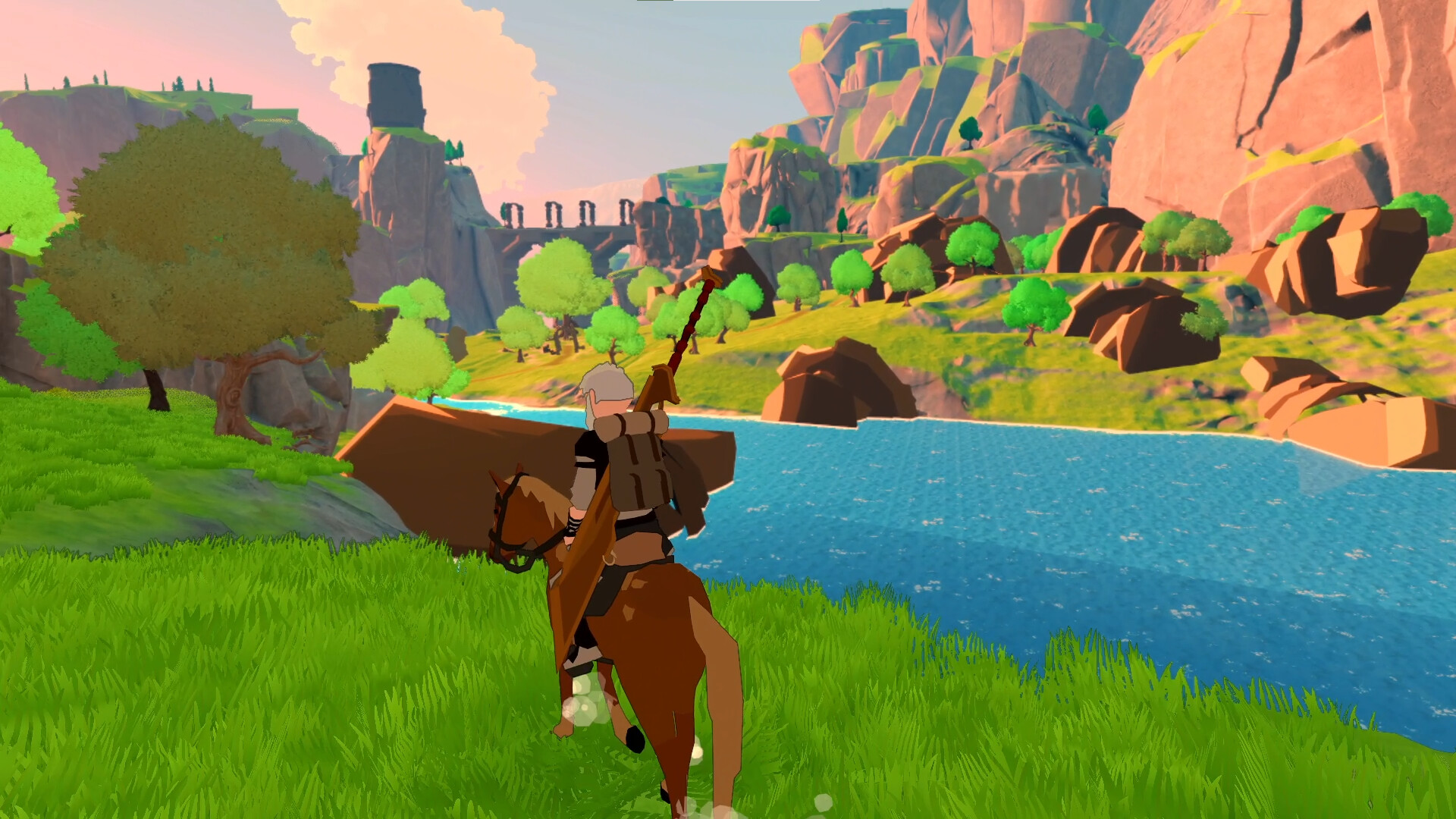 Bladeborne screenshot 8