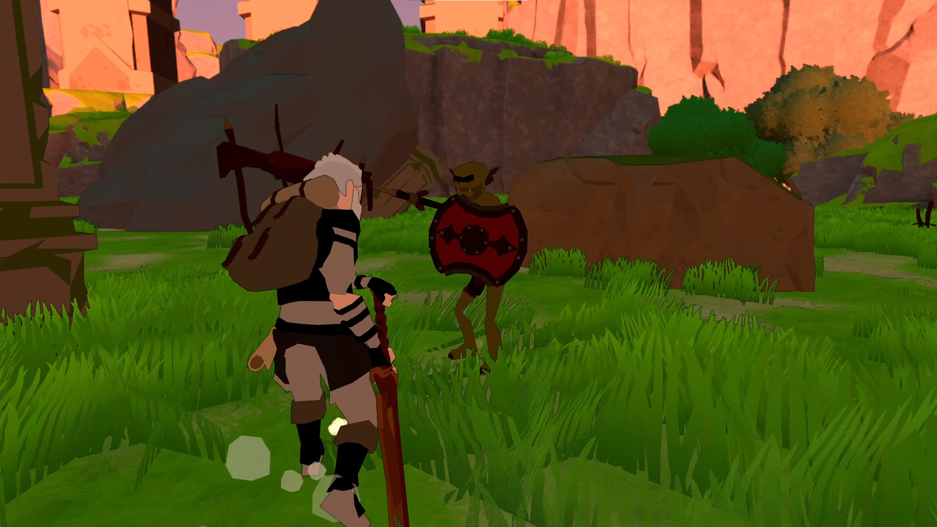 Bladeborne screenshot 7