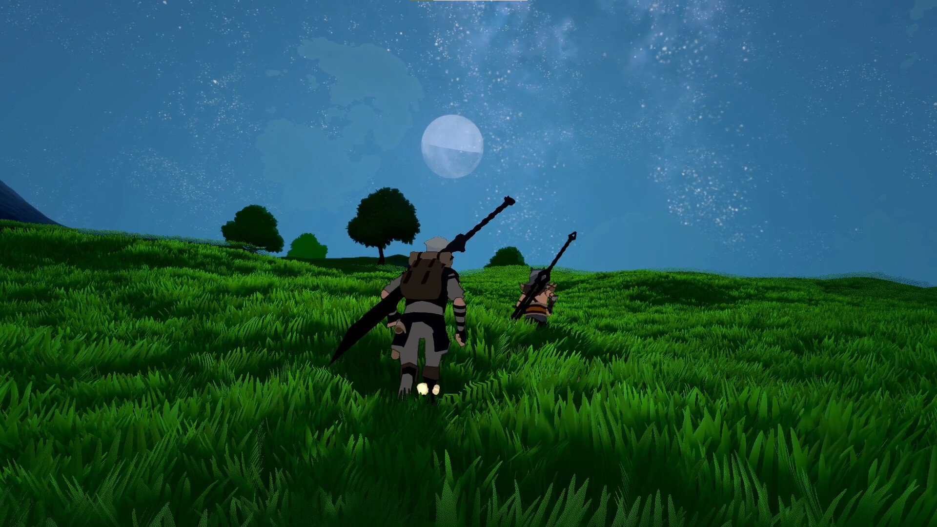 Bladeborne screenshot 9