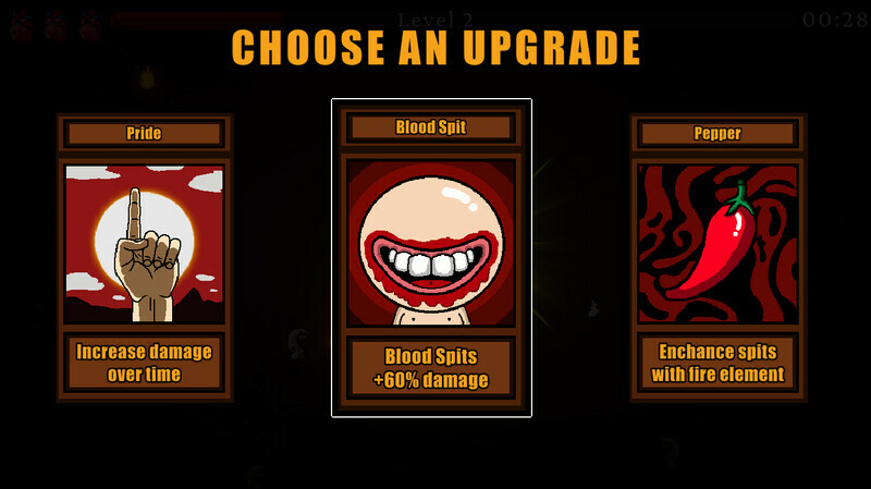 Hellvivors Prologue screenshot 7
