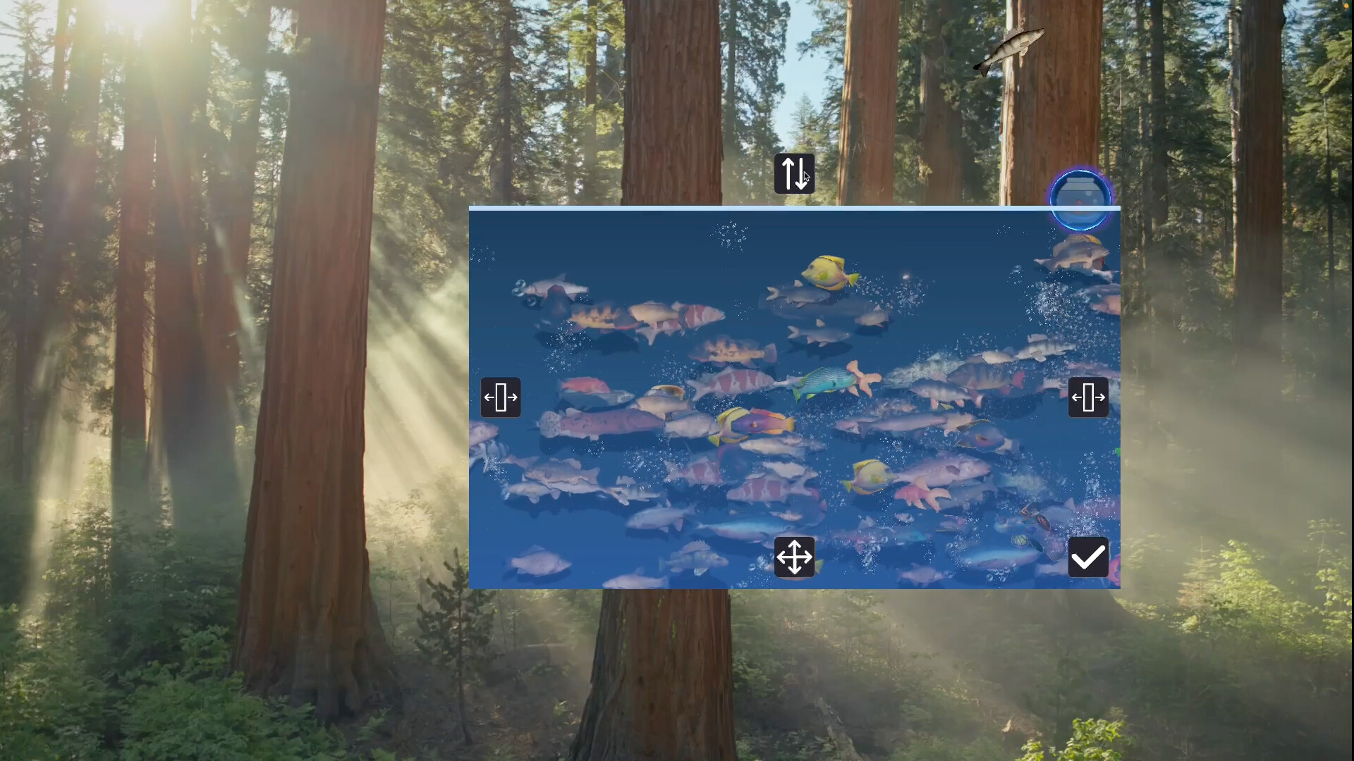 Cyber Fish King screenshot 4