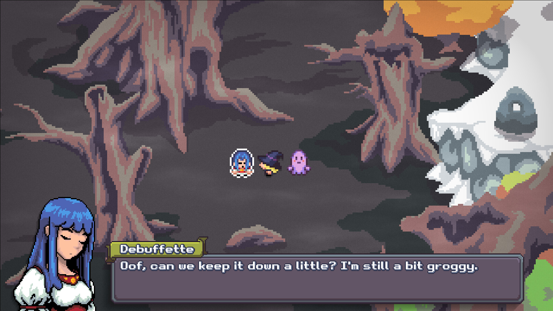 Cauldron screenshot 14