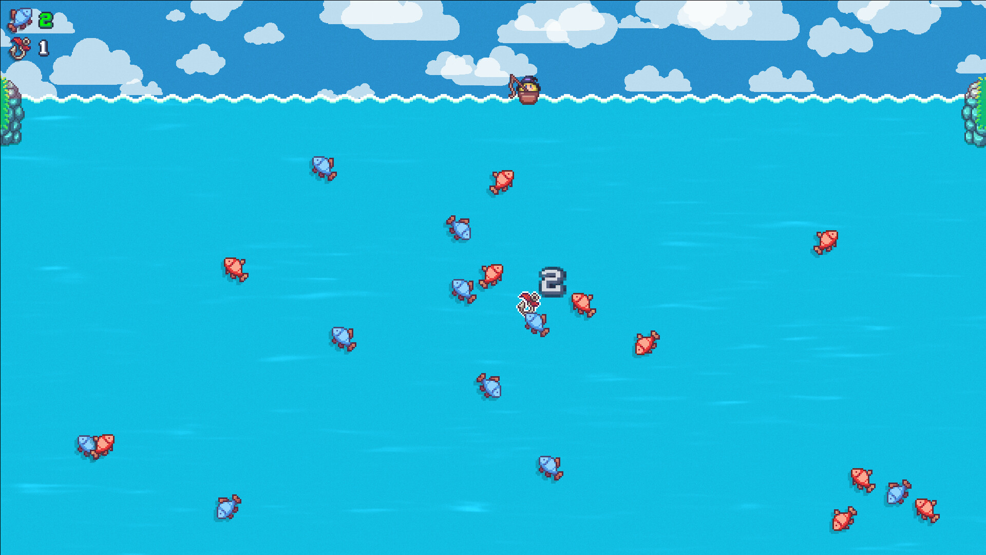 Cauldron screenshot 5
