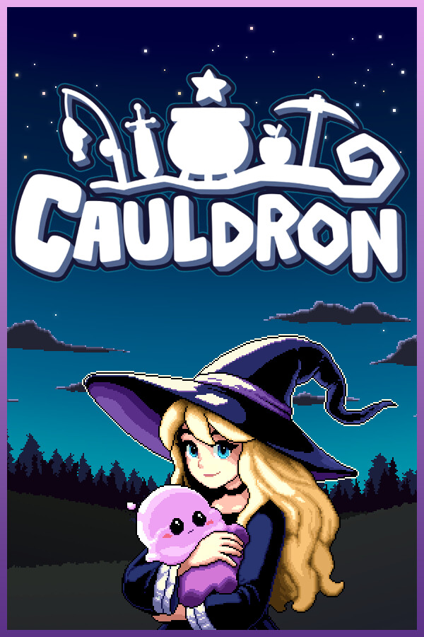 Cauldron